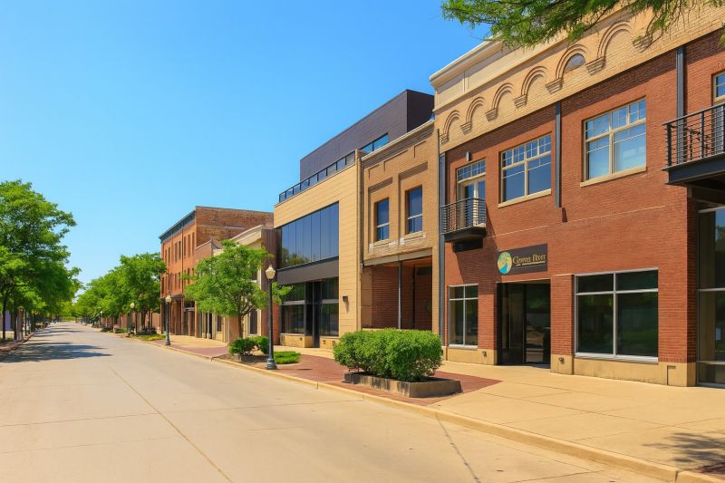 Masonry Service in Loveland, CO