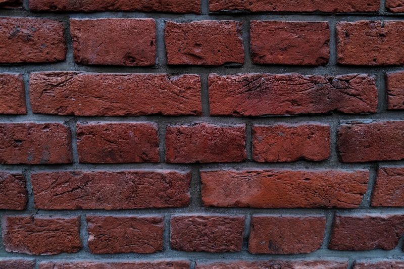 Brick Caulking in Loveland, CO