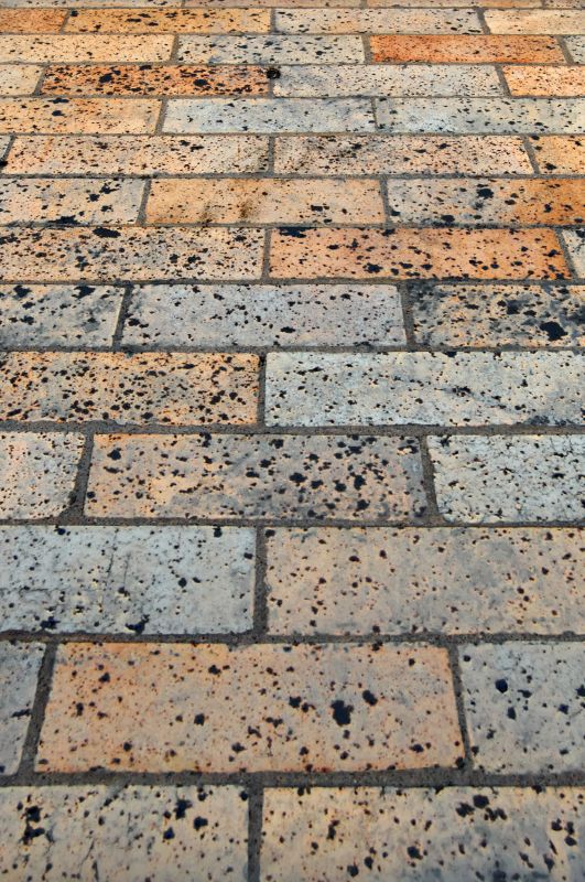 Brick Flatwork Repair in Timnath, CO