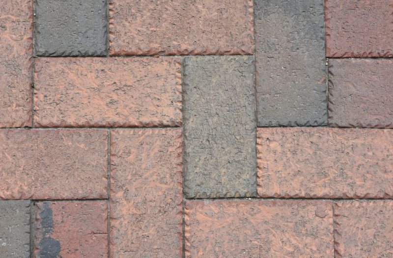 Brick Flatwork Repair in Windsor, CO