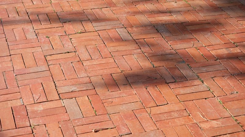 Brick Floor Repair in Loveland, CO