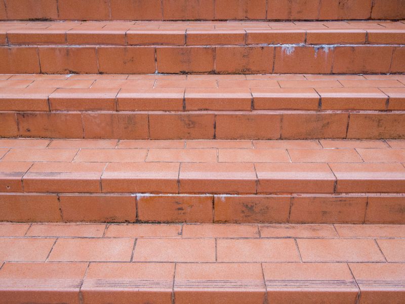 Brick Floor Repair in Loveland, CO