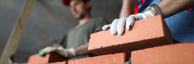 Brick Floor Repair in Loveland, CO