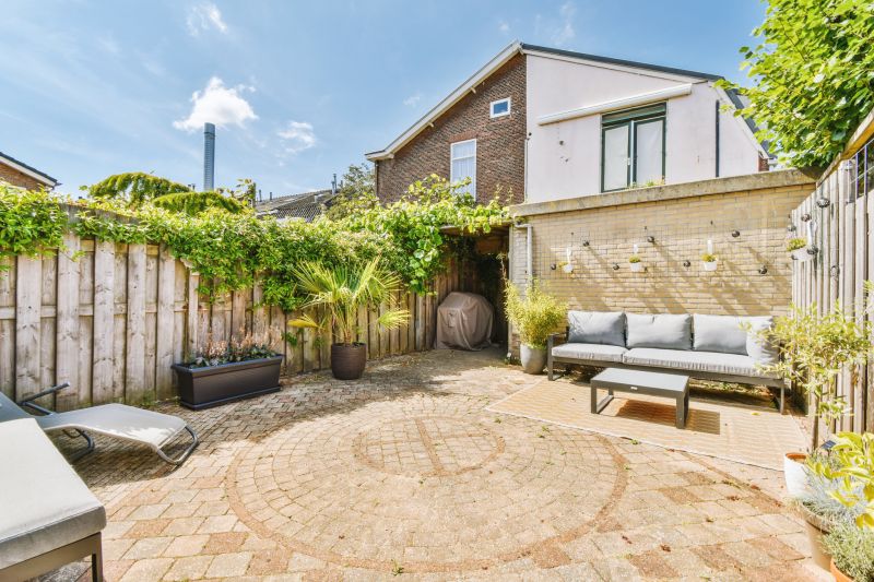 Brick Hardscape Repair in Loveland, CO