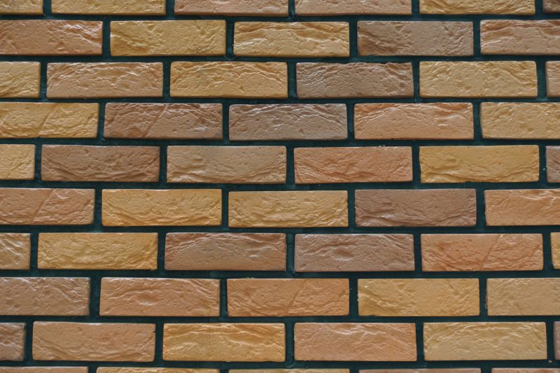 Brick Repair in Johnstown, CO