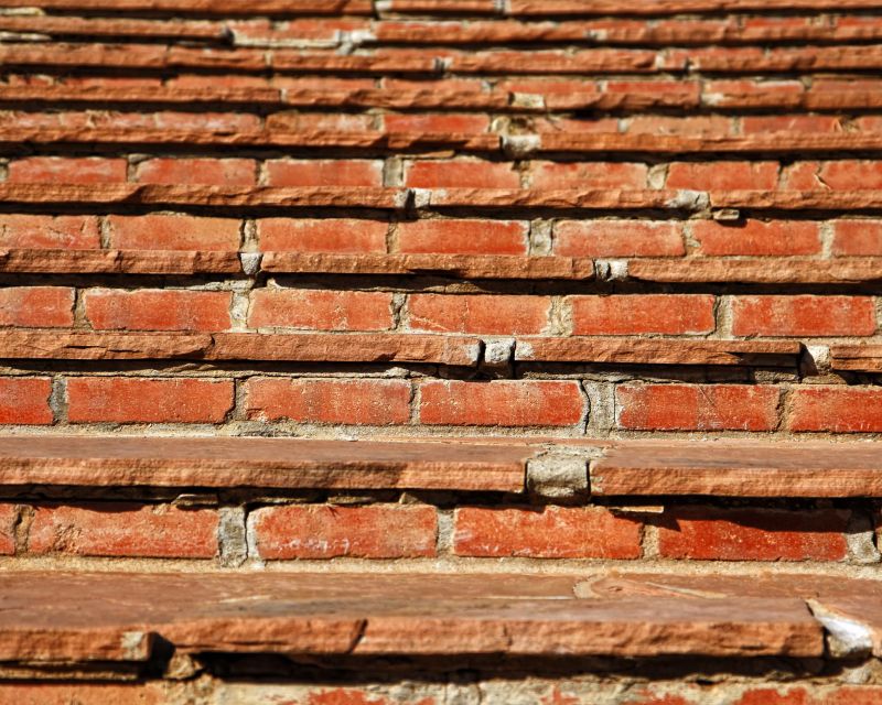 Brick Repair in Loveland, CO