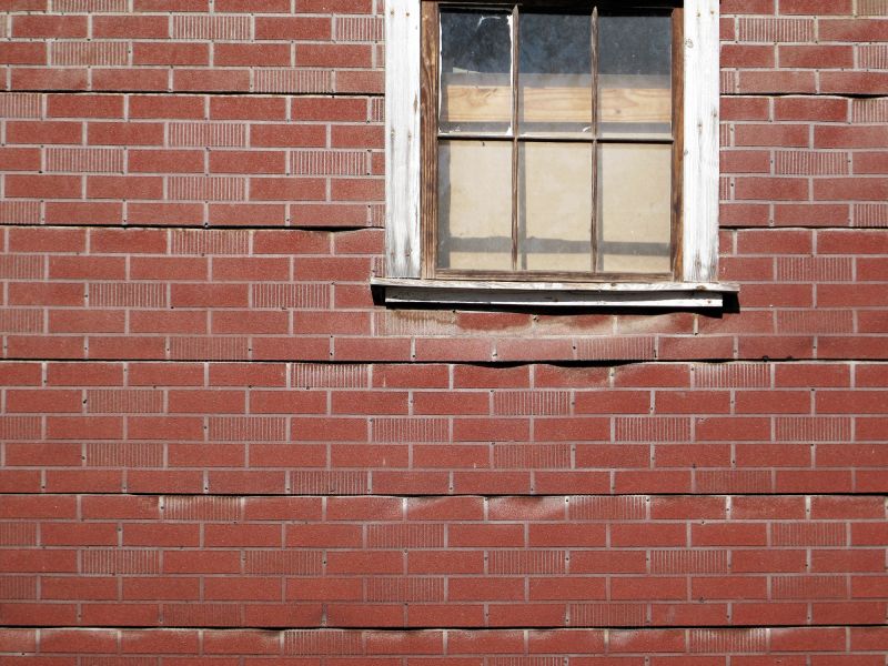 Brick Repair in Timnath, CO