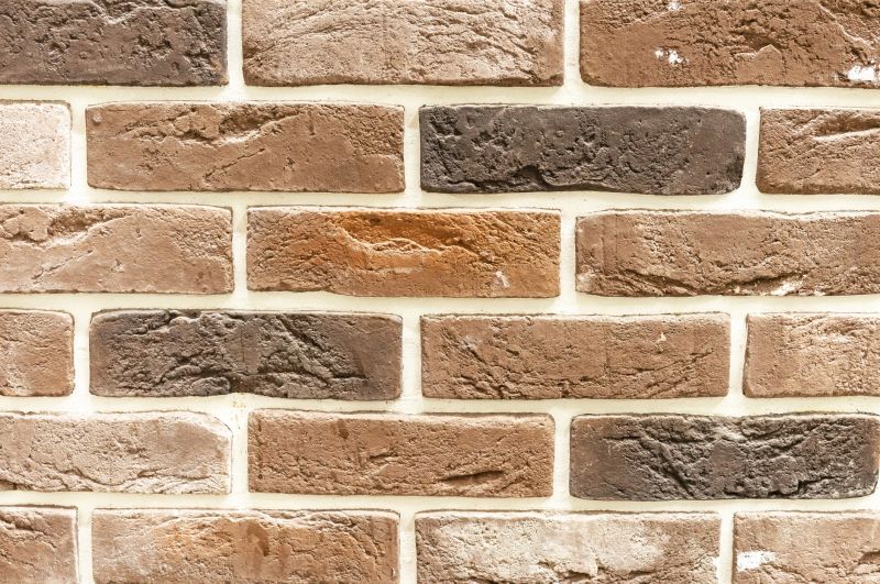 Brick Restoration in Estes Park, CO