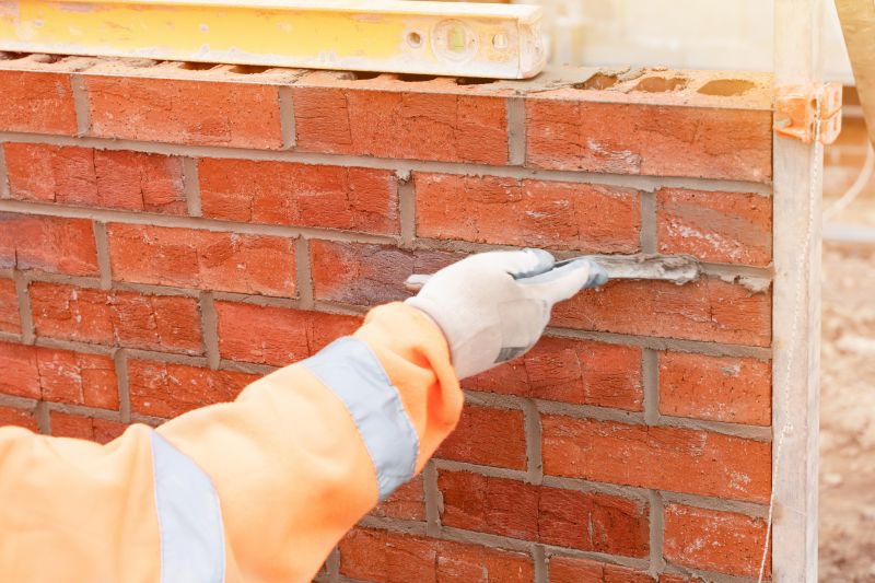 Brick Restoration in Firestone, CO