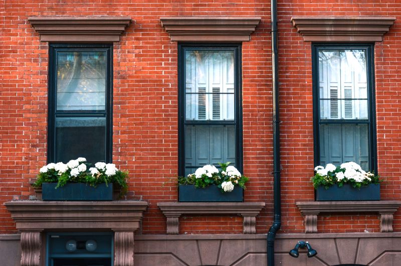 Brick Restoration in Loveland, CO