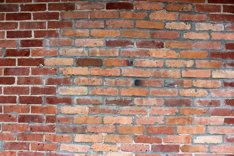Brick Restoration in Longmont, CO