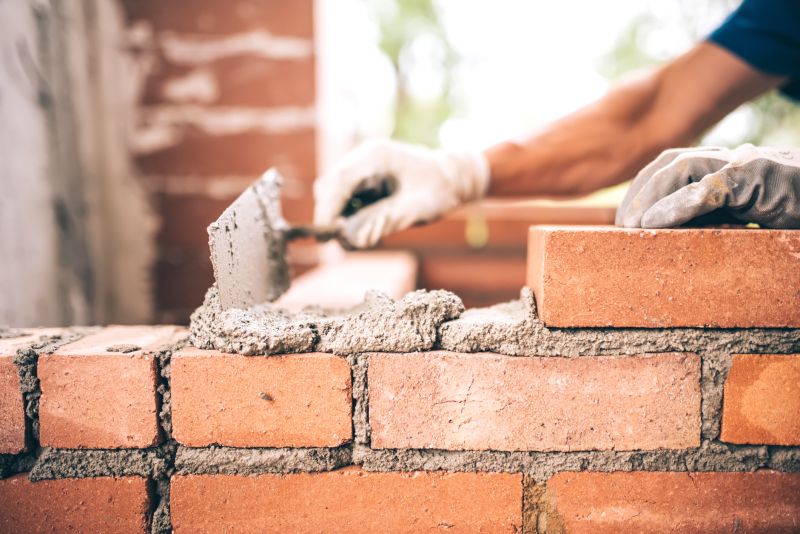 Brick Restoration in Milliken, CO