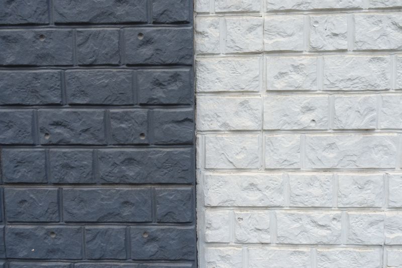 Brick Stairs Repair in Loveland, CO