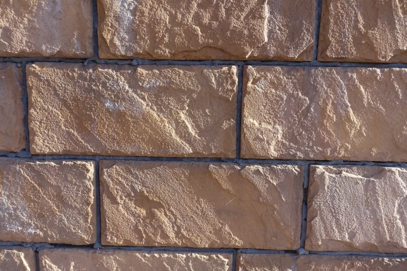 Brick Stairs Repair in Milliken, CO