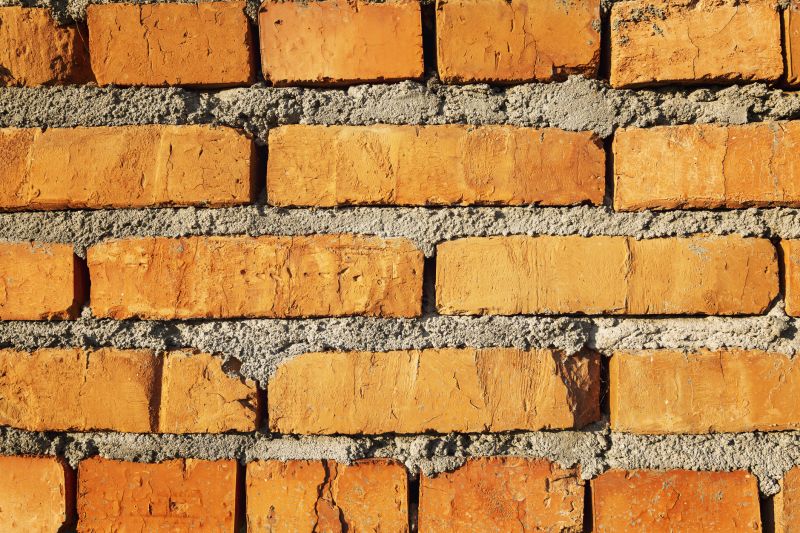 Brick Wall Repair in Boulder County, CO