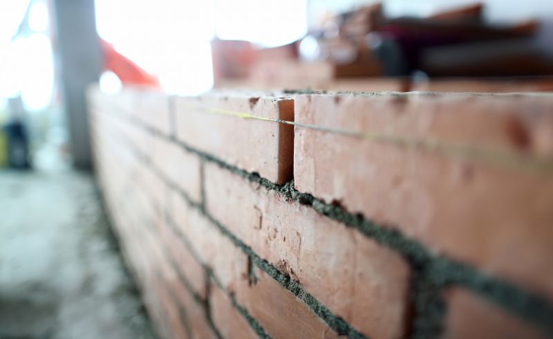 Brick Wall Repair in Estes Park, CO