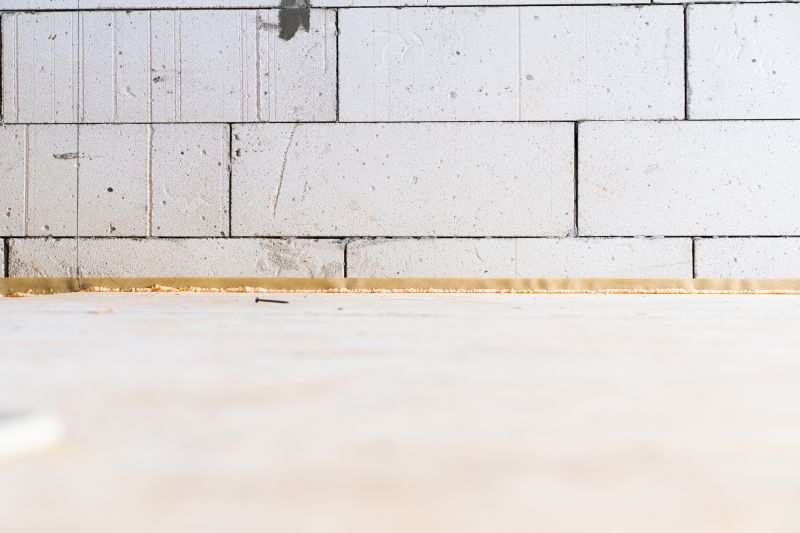 Brick Wall Repair in Loveland, CO
