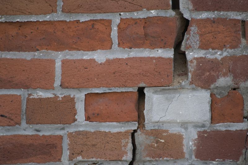 Commercial Brick Repair in Loveland, CO
