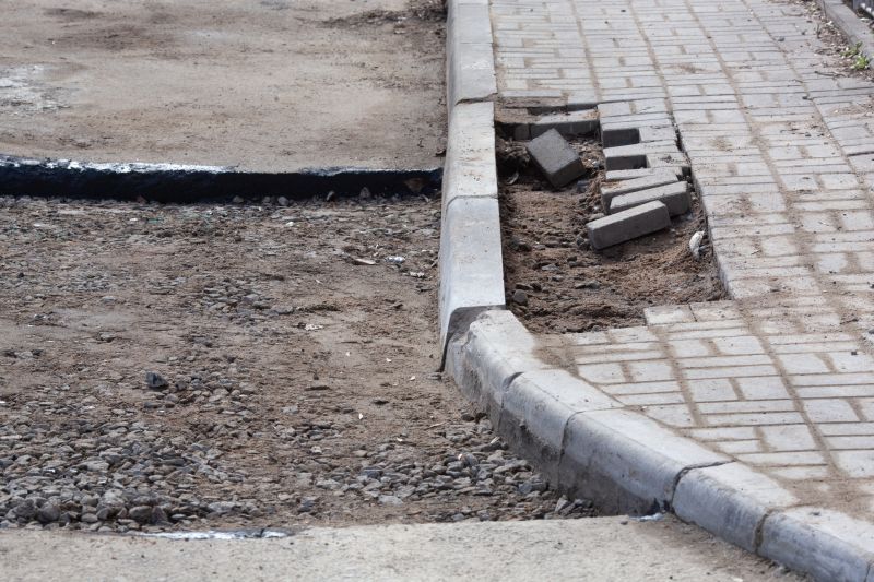 Commercial Masonry Repair in Boulder County, CO