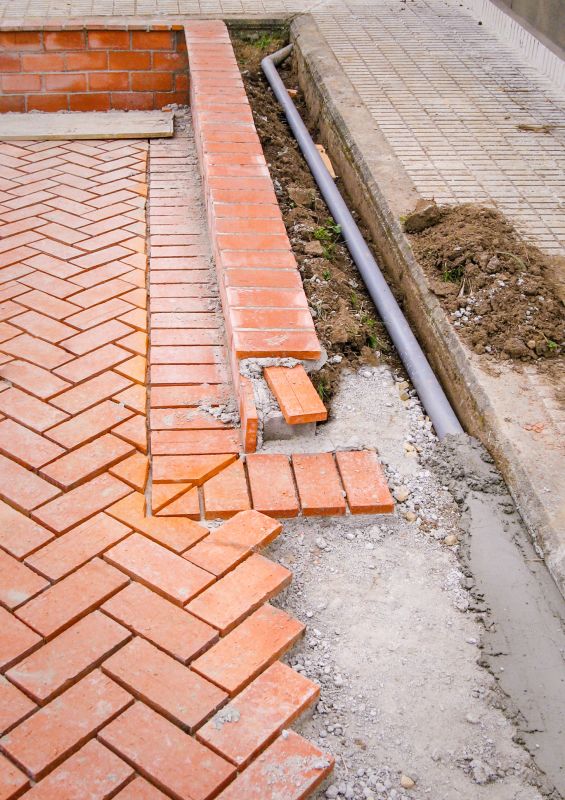 Commercial Masonry Repair in Boulder County, CO