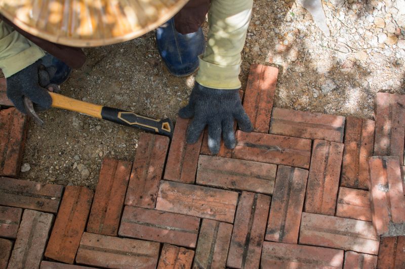 Commercial Masonry Repair in Greeley, CO