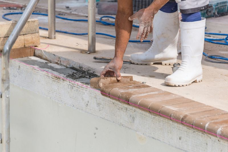 Commercial Masonry Repair in Milliken, CO
