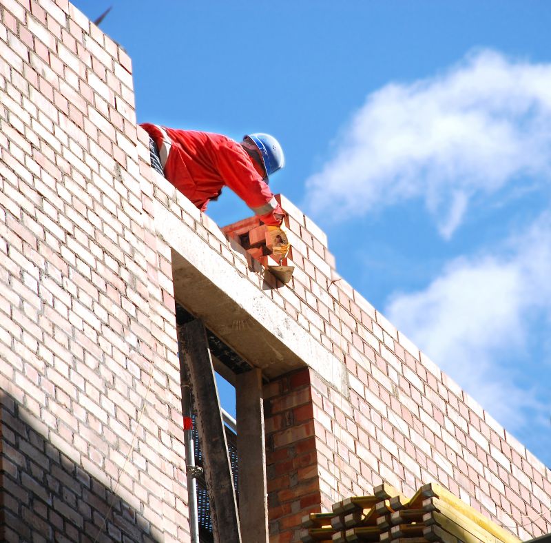 Commercial Masonry Repair in Timnath, CO