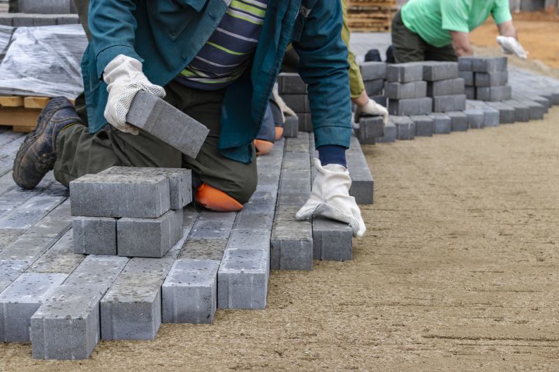 Commercial Masonry Repair in Windsor, CO