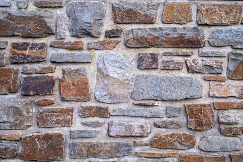 Commercial Stone Masonry in Estes Park, CO