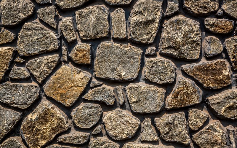 Commercial Stone Masonry in Greeley, CO