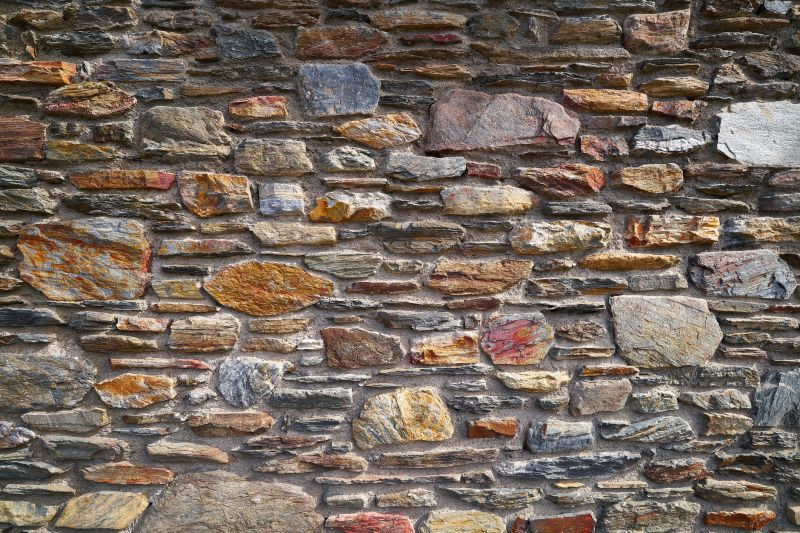 Commercial Stone Masonry in Longmont, CO