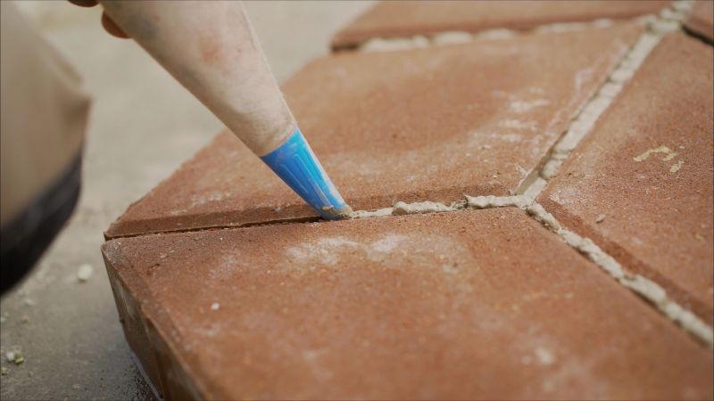 Masonry Caulking in Loveland, CO