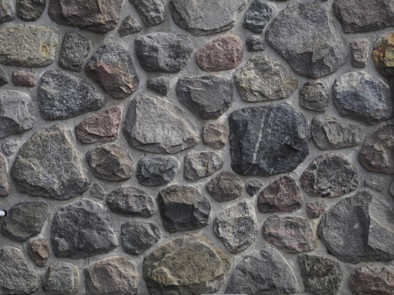 Stone Masonry Installation in Berthoud, CO
