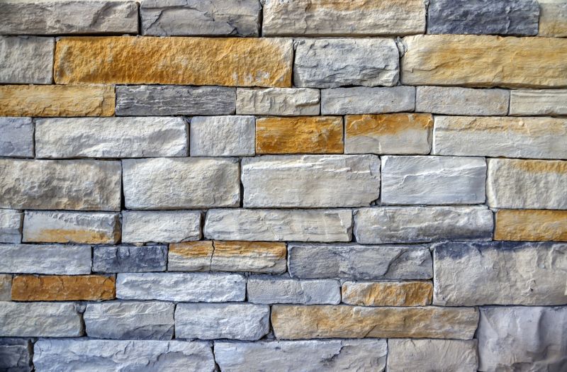 Stone Masonry Installation in Firestone, CO