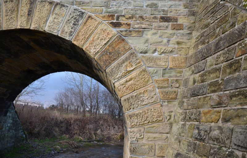 Stone Masonry Repair in Johnstown, CO