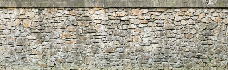 Stone Wall Repair in Timnath, CO