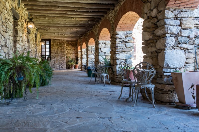 Stonework Installation in Berthoud, CO