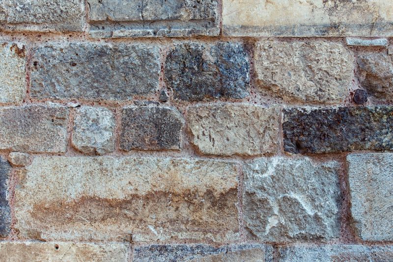 Stonework Installation in Loveland, CO