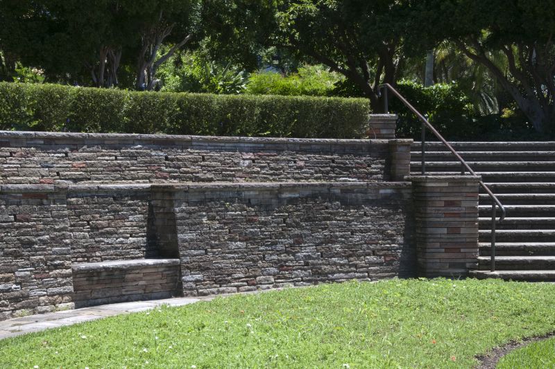 Stonework Installation in Windsor, CO