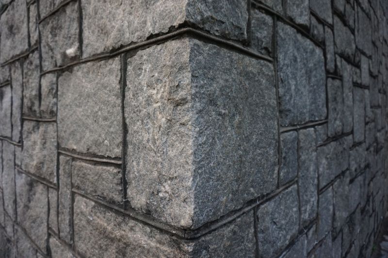Stonework Repair in Berthoud, CO