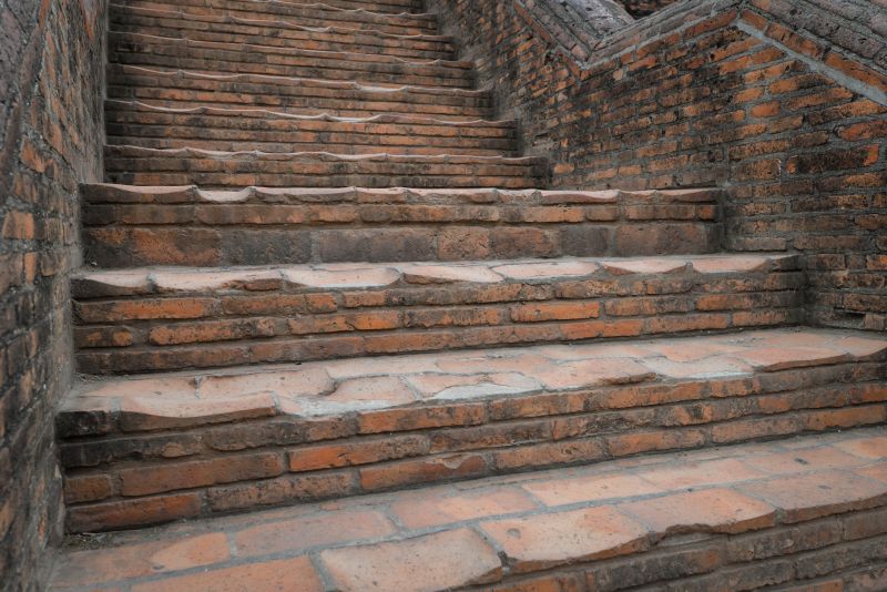 Stonework Repair in Firestone, CO